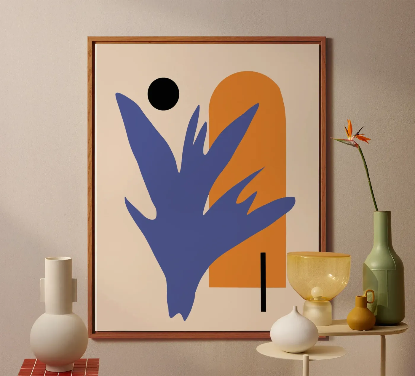 Impianti e interni alluminio dibond da Little Dean