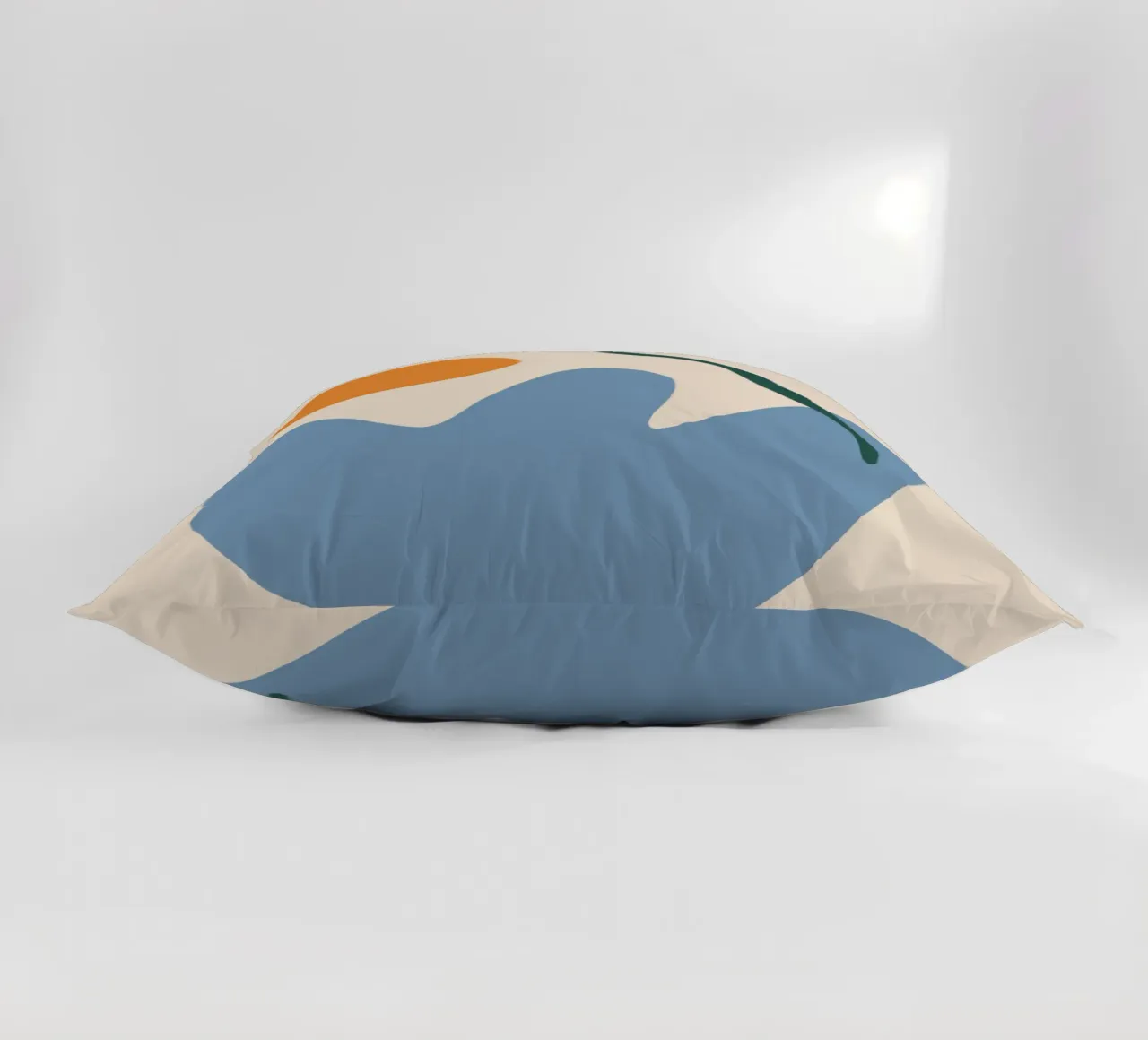 Impianto e sole minimo cuscino da Little Dean
