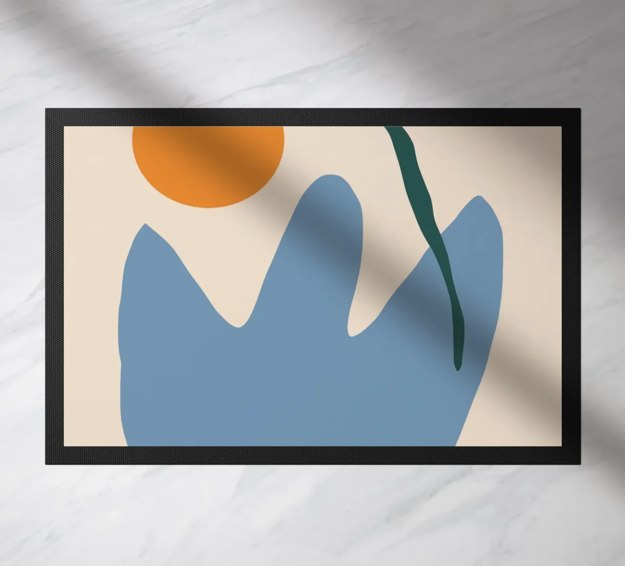 Impianto e sole minimo zerbino da Little Dean