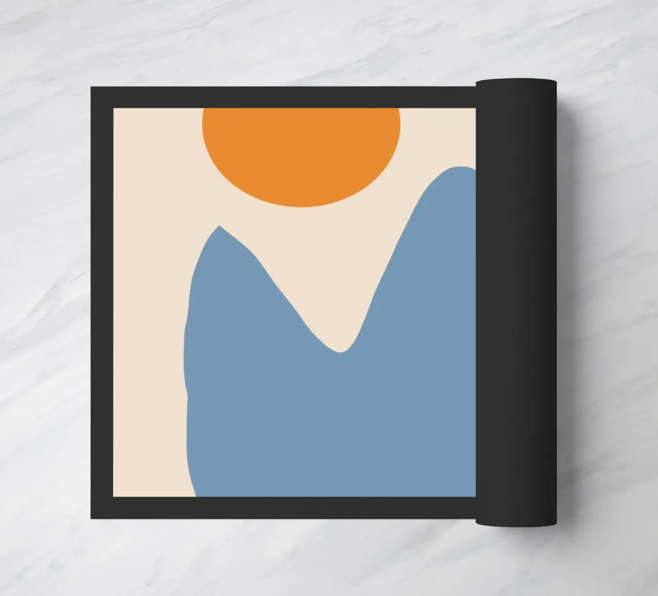 Impianto e sole minimo zerbino da Little Dean