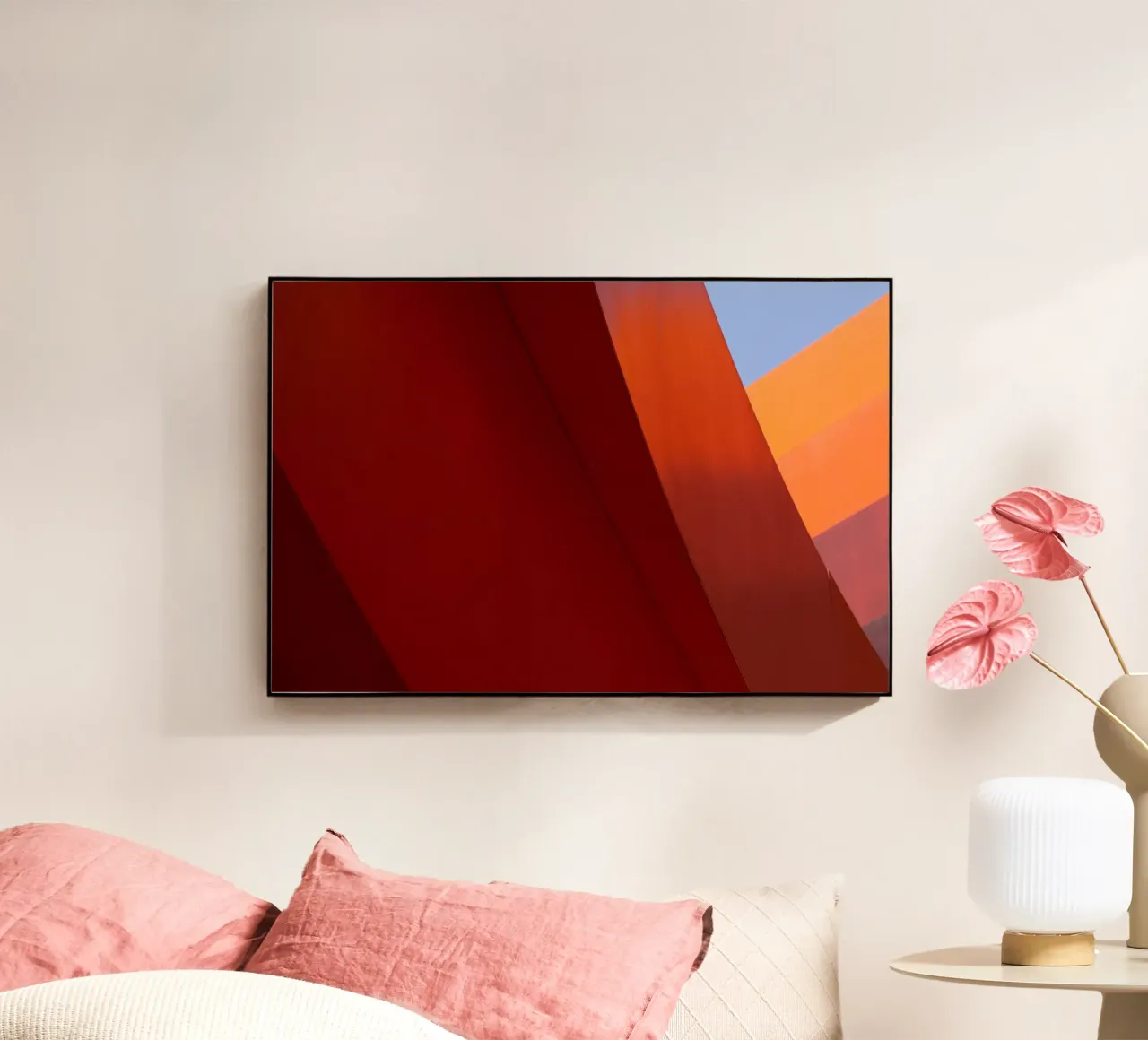 Flusso #1 plexiglass da Tal Paz-Fridman