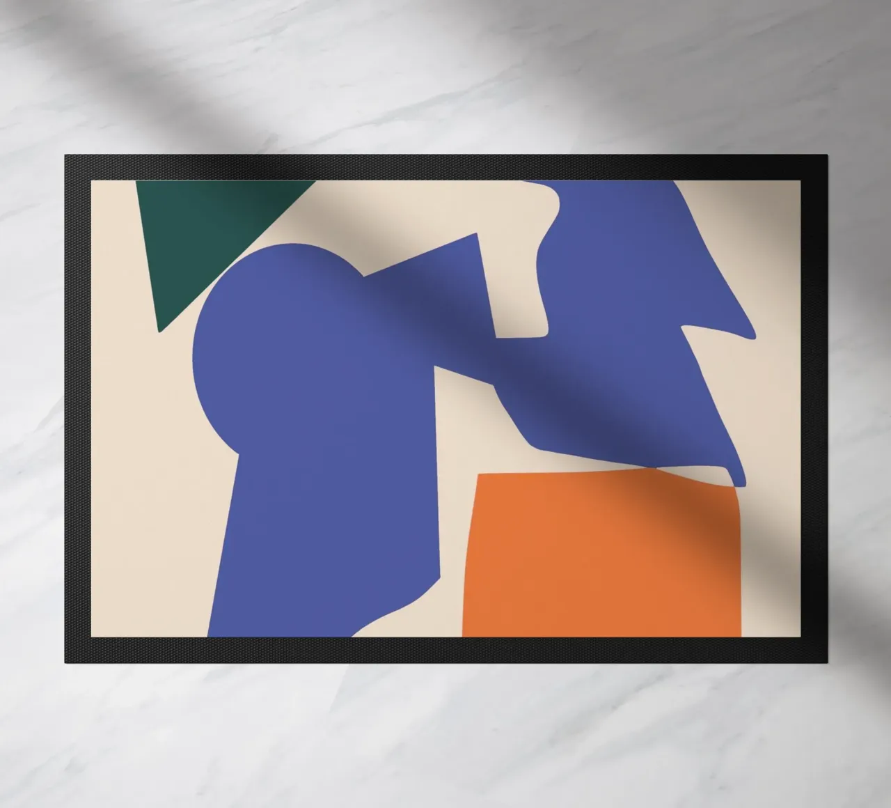 Tagliare zerbino da Little Dean