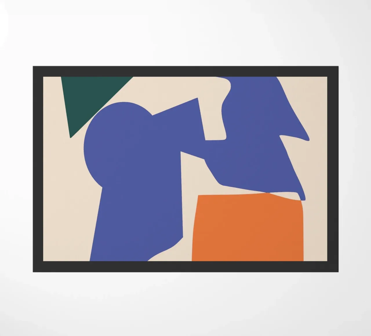 Tagliare zerbino da Little Dean