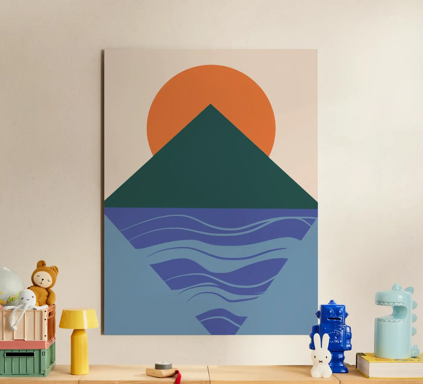 Riflessione mancante pannello forex da Little Dean