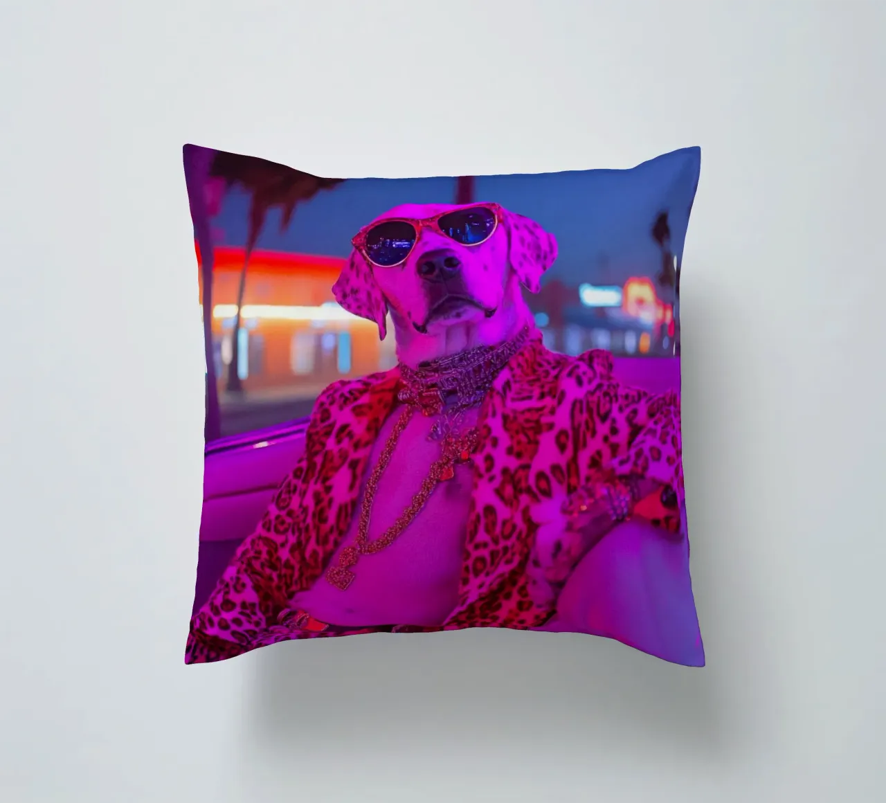 Maxime cuscino da Affiches Chien Originales – Dogland