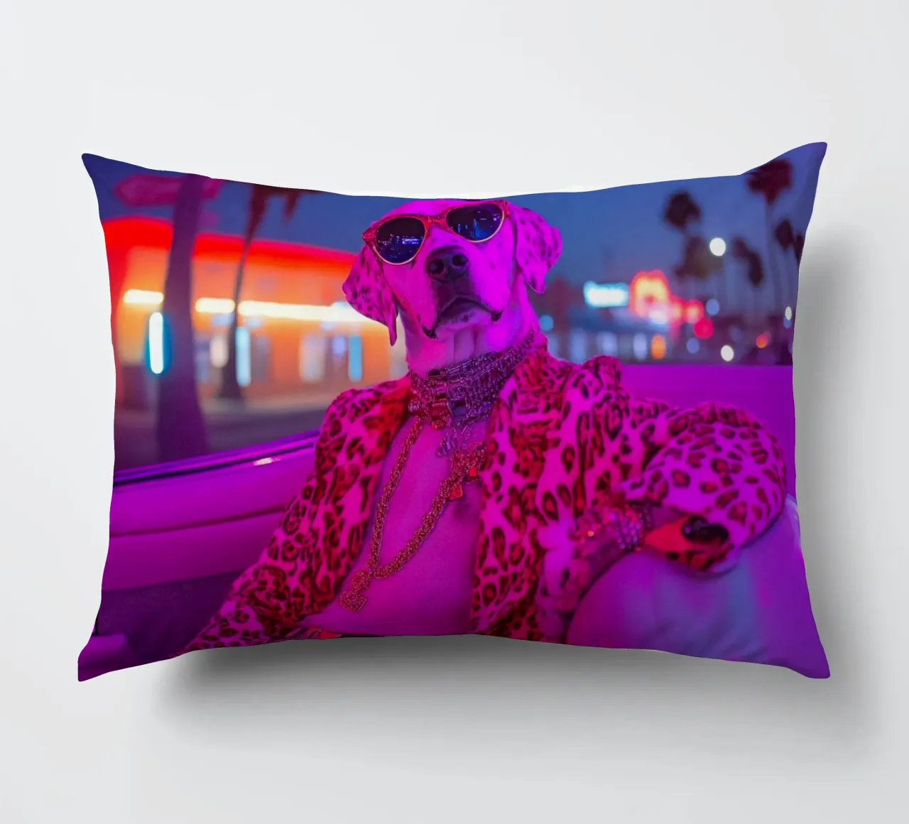 Maxime cuscino da Affiches Chien Originales – Dogland