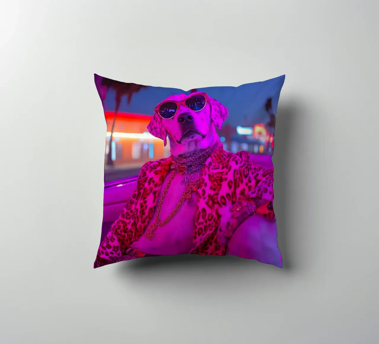 Maxime cuscino da Affiches Chien Originales – Dogland