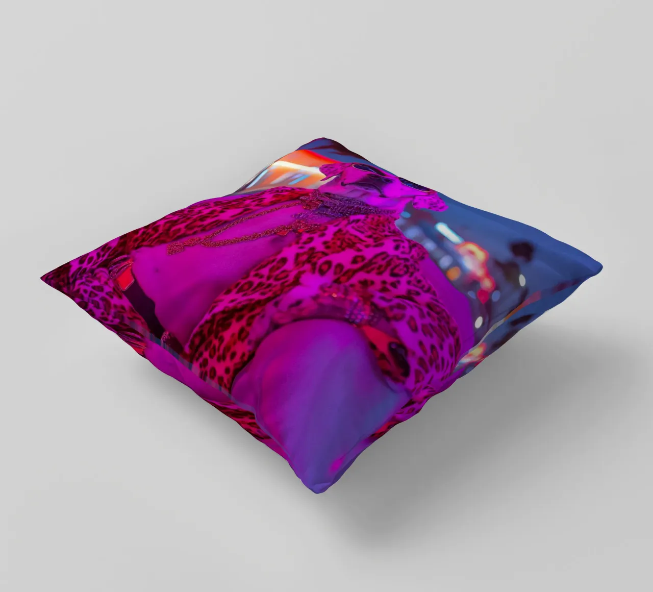 Maxime cuscino da Affiches Chien Originales – Dogland