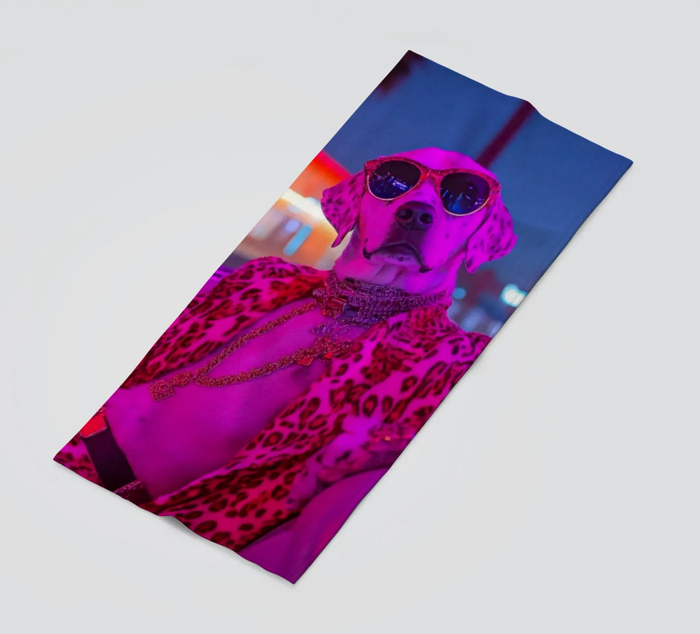 Maxime telo mare da Affiches Chien Originales – Dogland