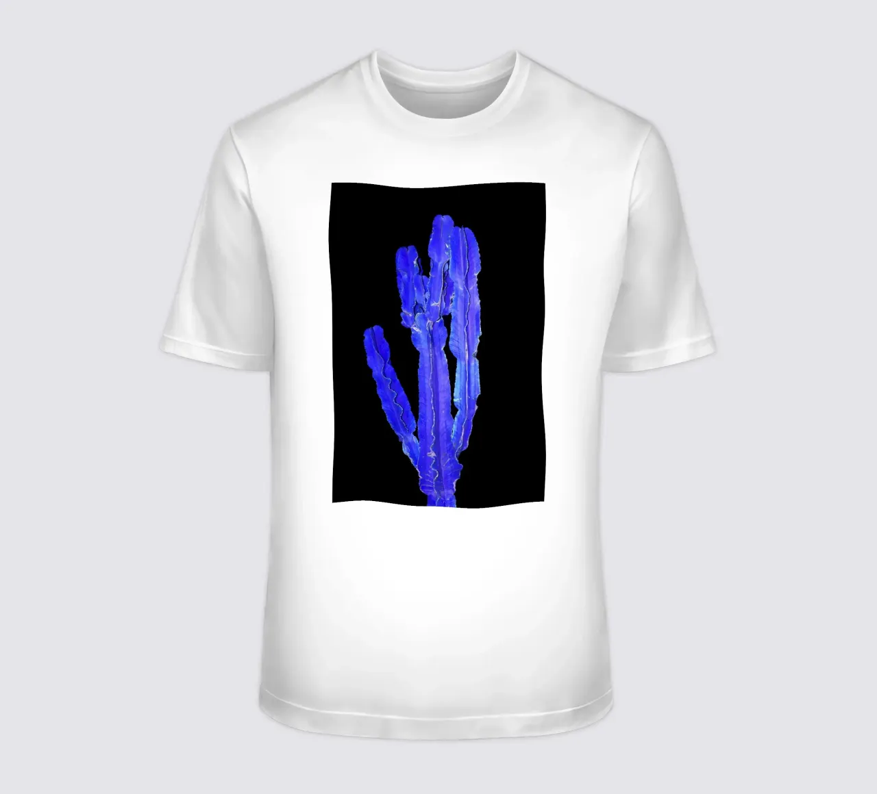 Cactus 1 t-shirt da rafael campezato
