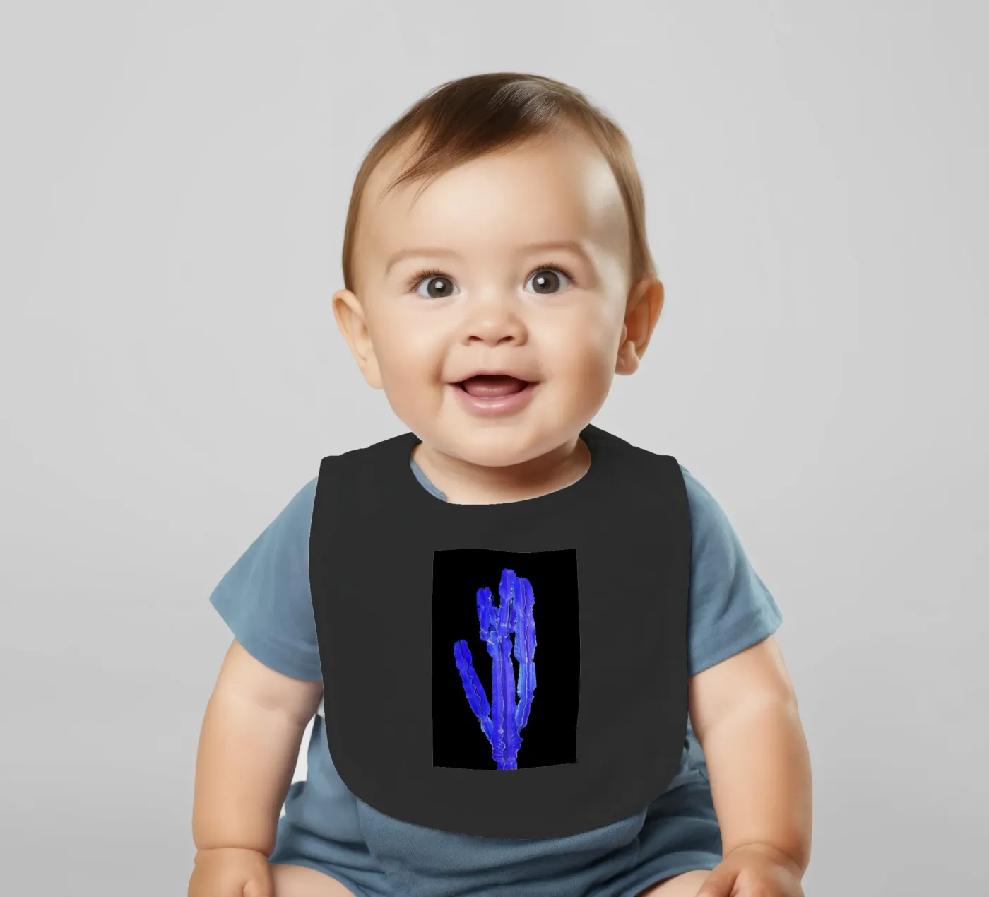 Cactus 1 bavaglino da rafael campezato