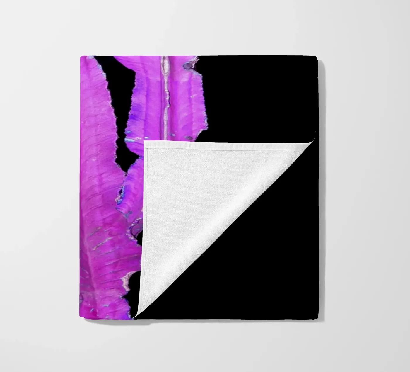 Cactus 2 strandhanddoek van rafael campezato