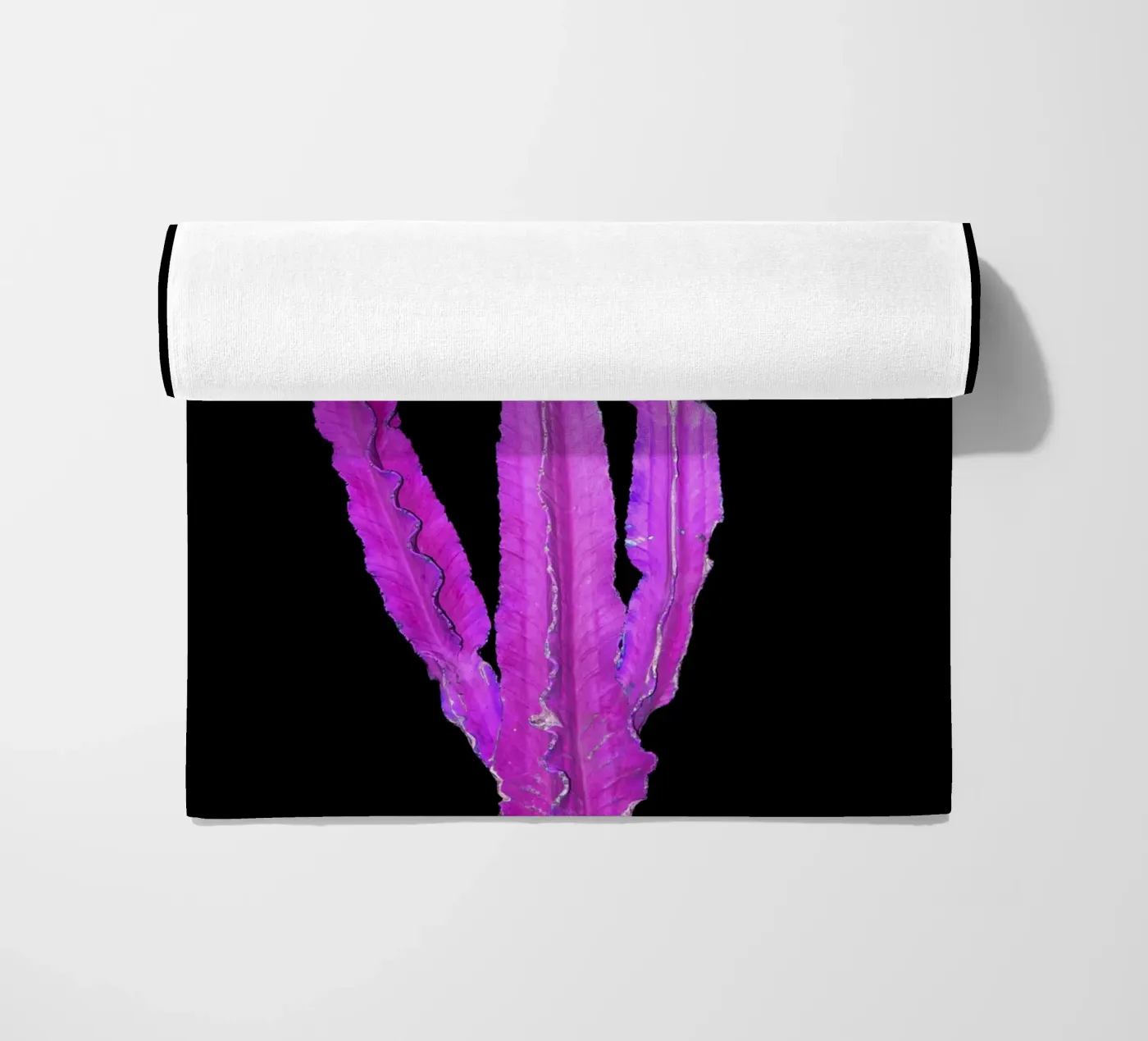Cactus 2 strandhanddoek van rafael campezato