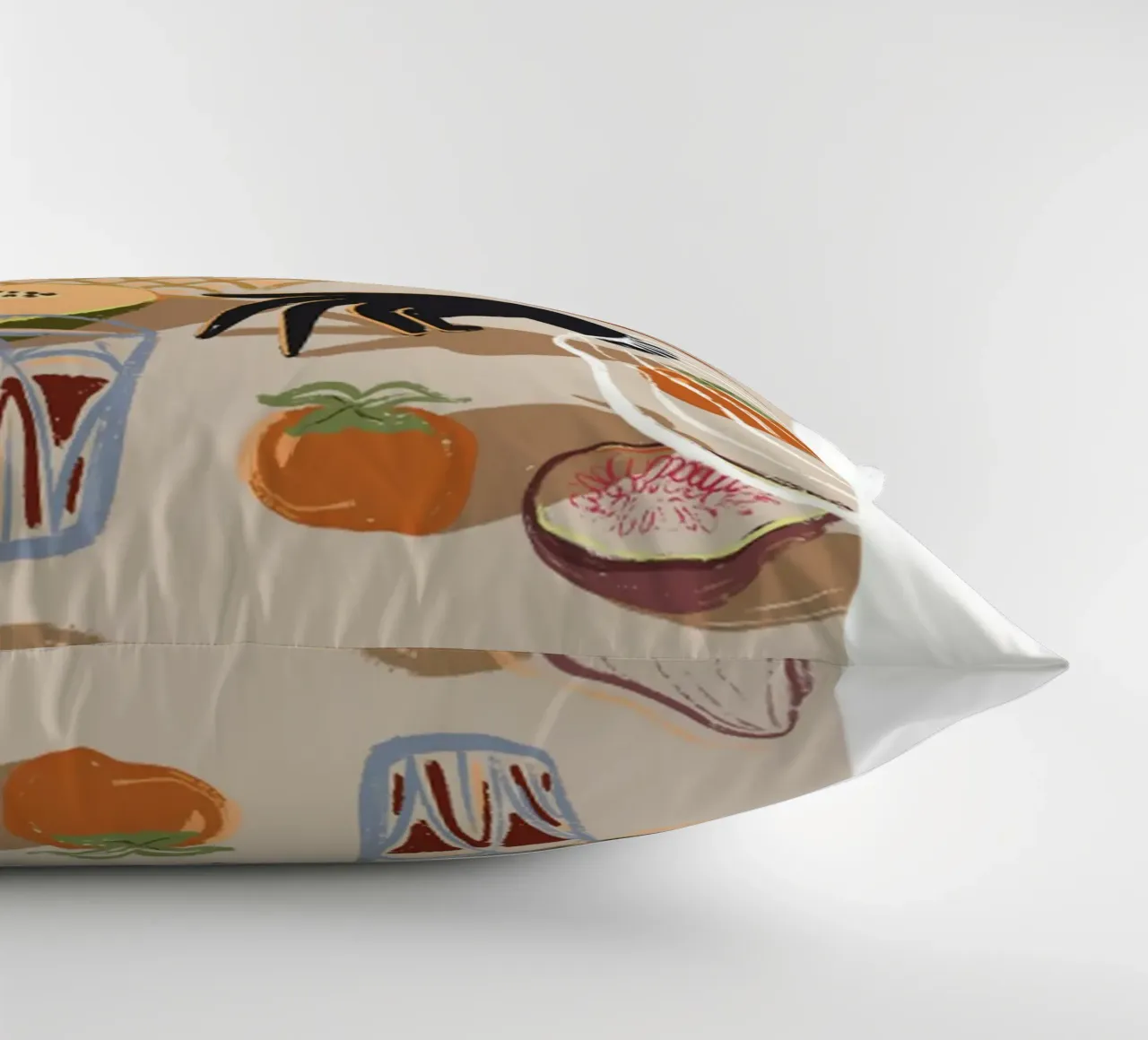 Diffusione fruttuosa cuscino da mary shop