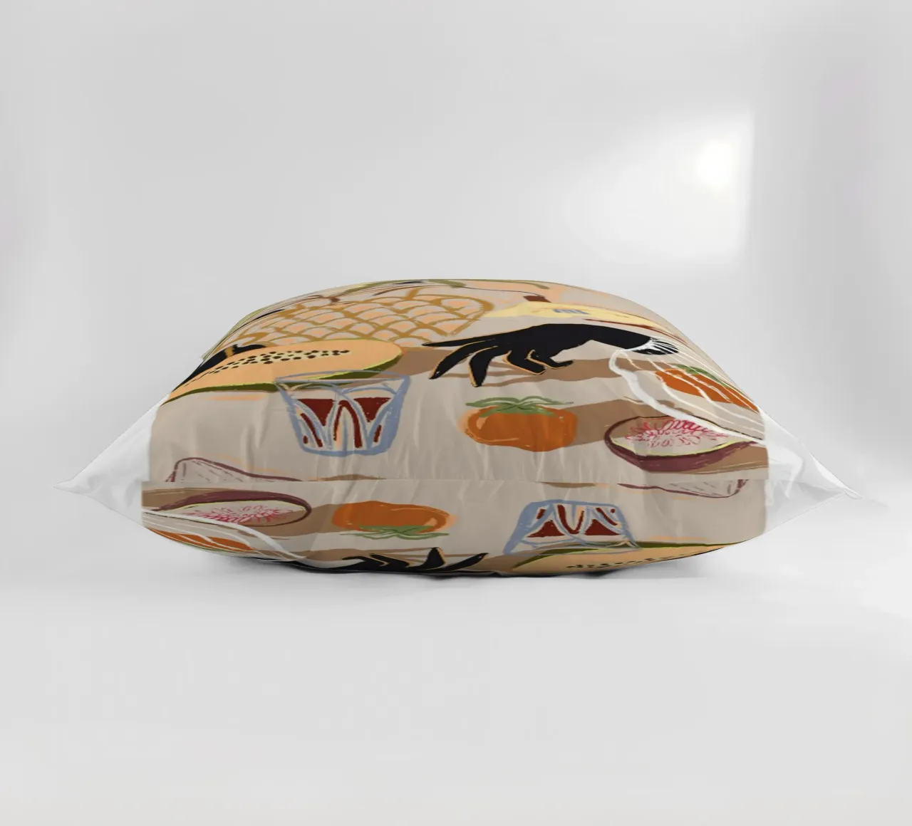 Diffusione fruttuosa cuscino da mary shop