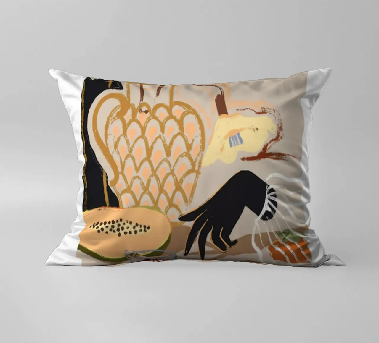 Diffusione fruttuosa cuscino da mary shop