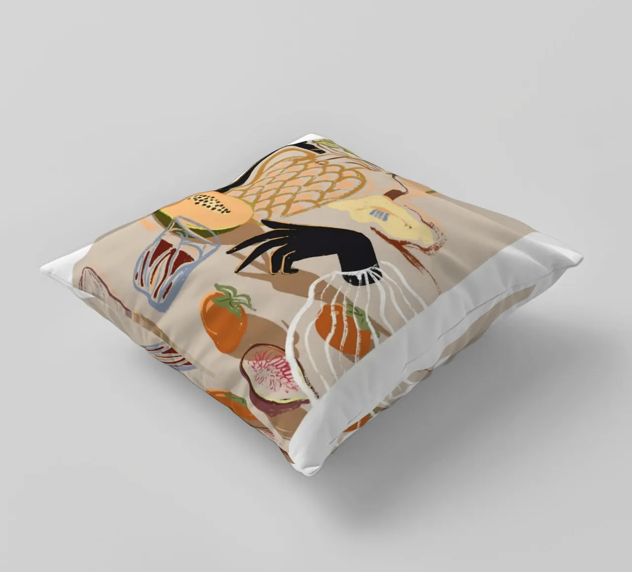 Diffusione fruttuosa cuscino da mary shop