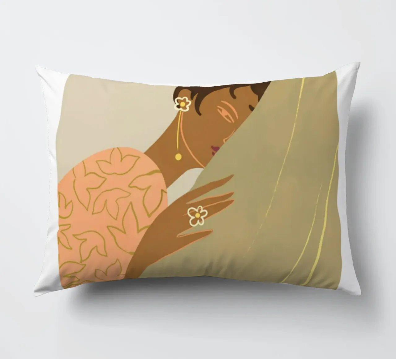 Der Introvertierte Kissen von mary shop