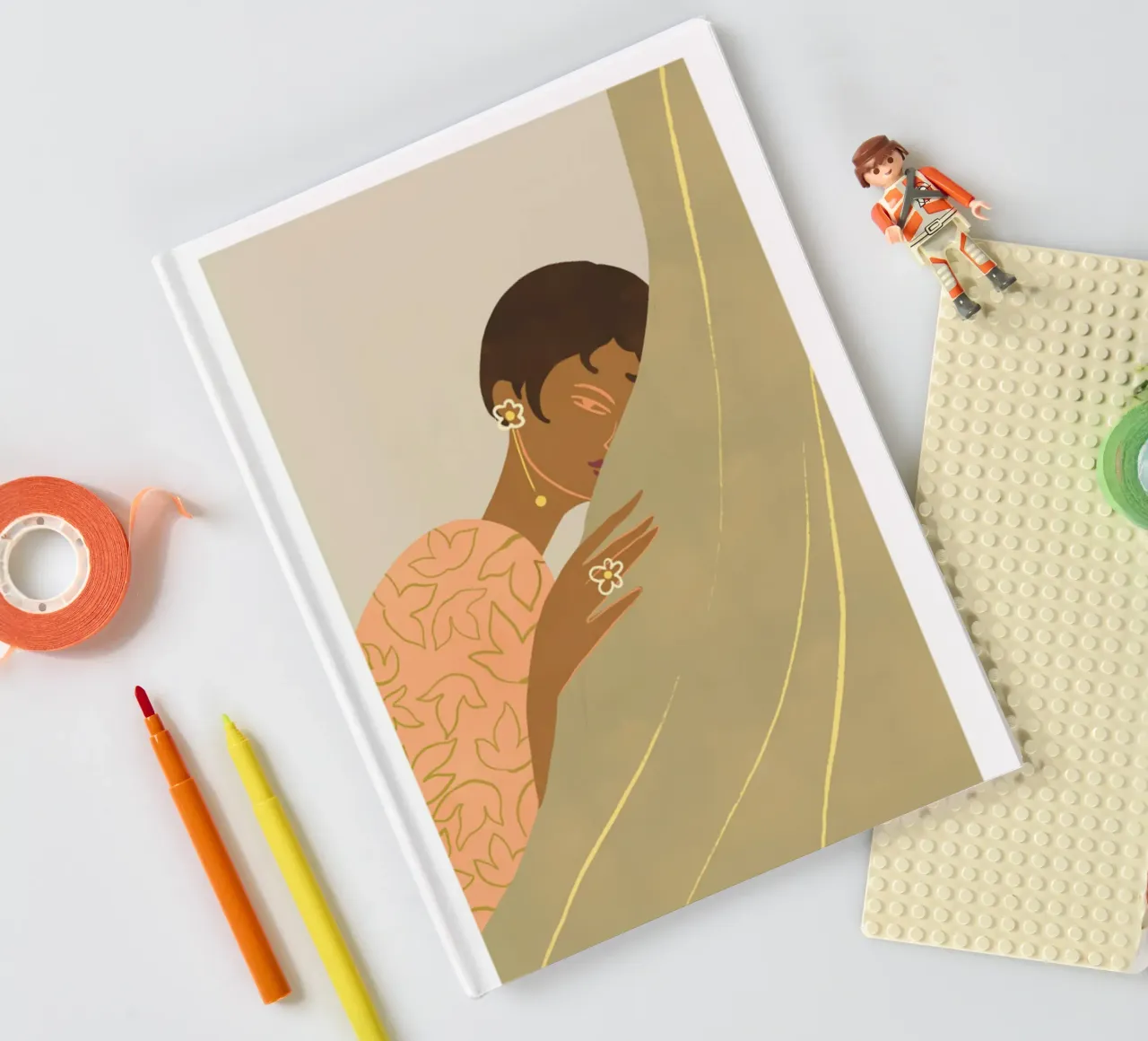 Der Introvertierte Notizbuch von mary shop