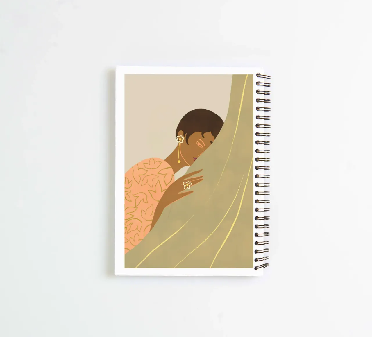 Der Introvertierte Ringbuch von mary shop