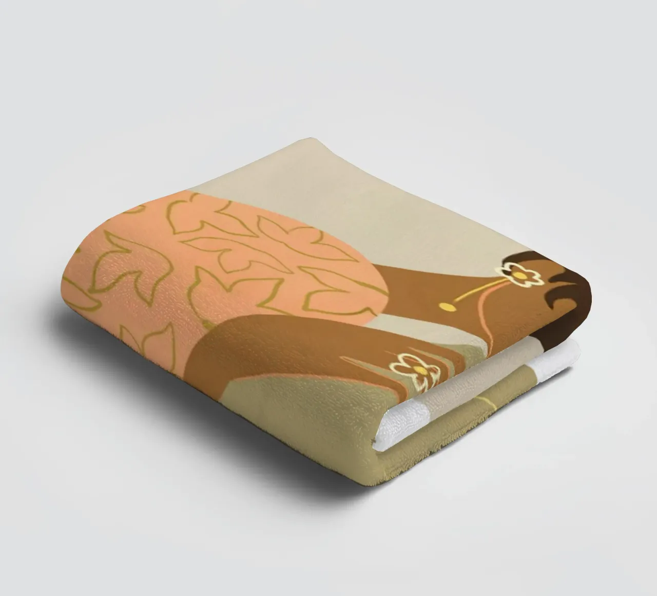 Der Introvertierte Handtuch von mary shop