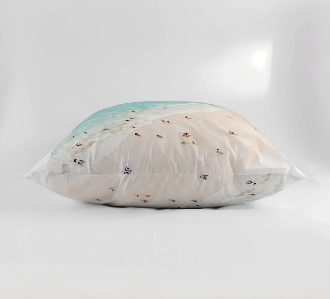 Richard Podgurski - Tuffo nell'oceano cuscino da mary shop