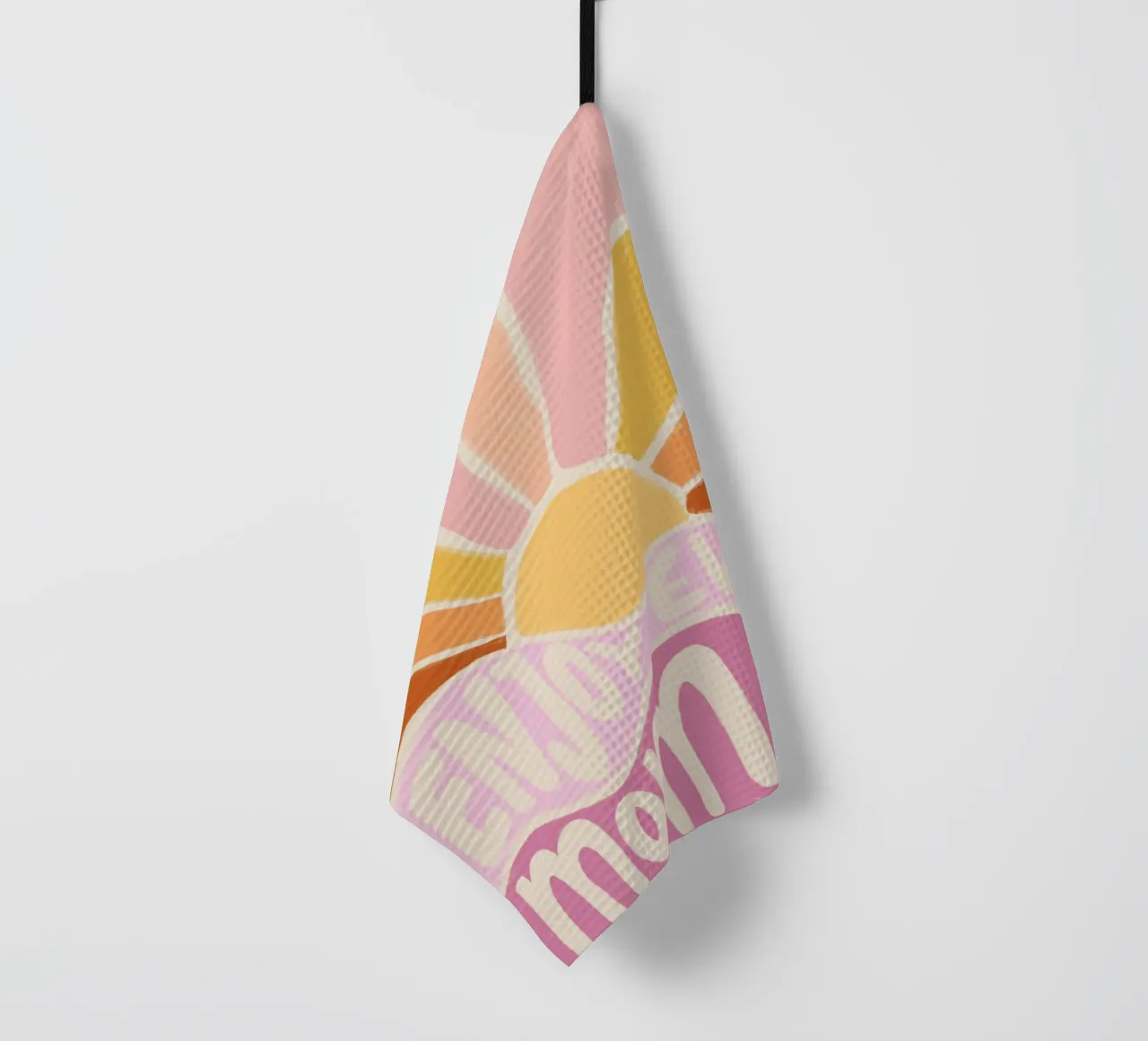 Godetevi ogni momento canovaccio da cucina da mary shop