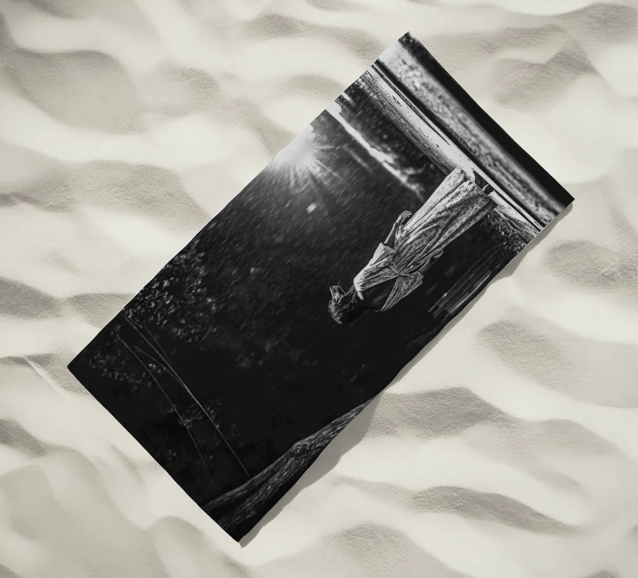 Julien telo mare da Affiches Chien Originales – Dogland