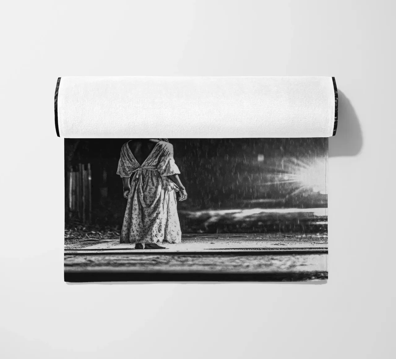 Julien telo mare da Affiches Chien Originales – Dogland