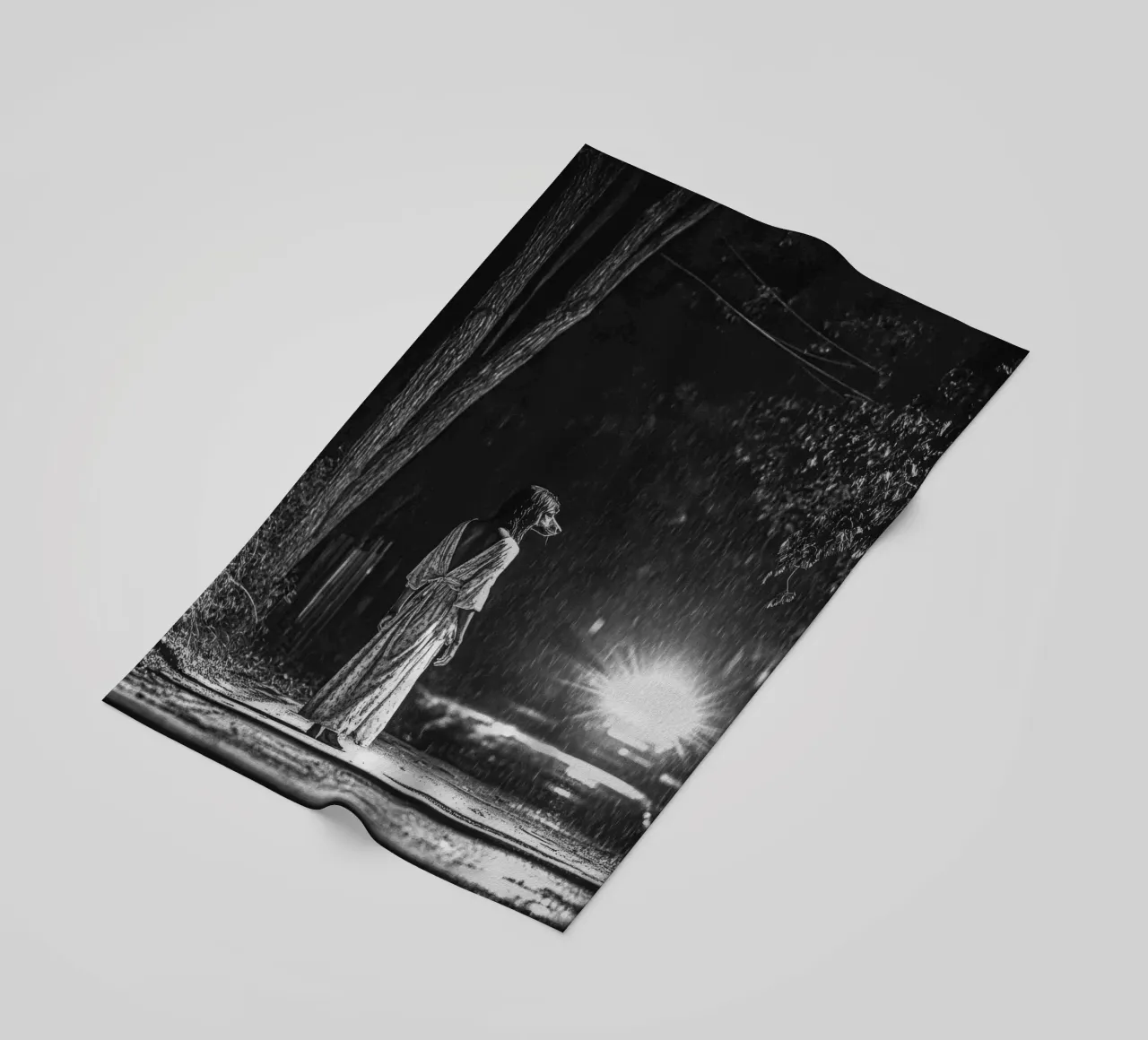 Julien telo mare da Affiches Chien Originales – Dogland