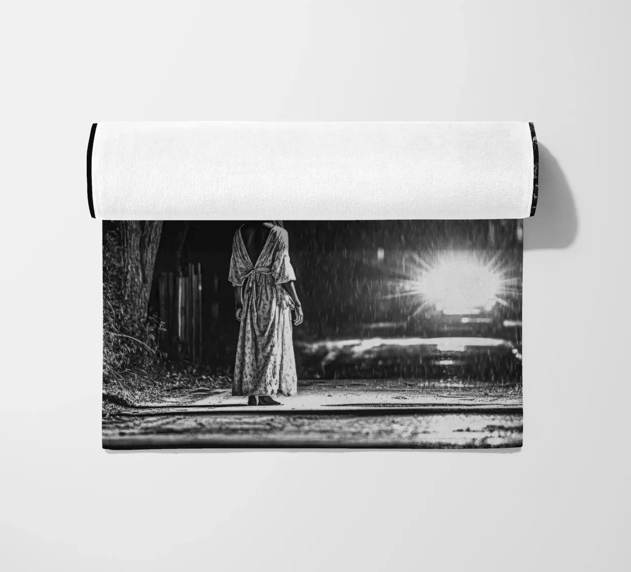 Julien telo mare da Affiches Chien Originales – Dogland