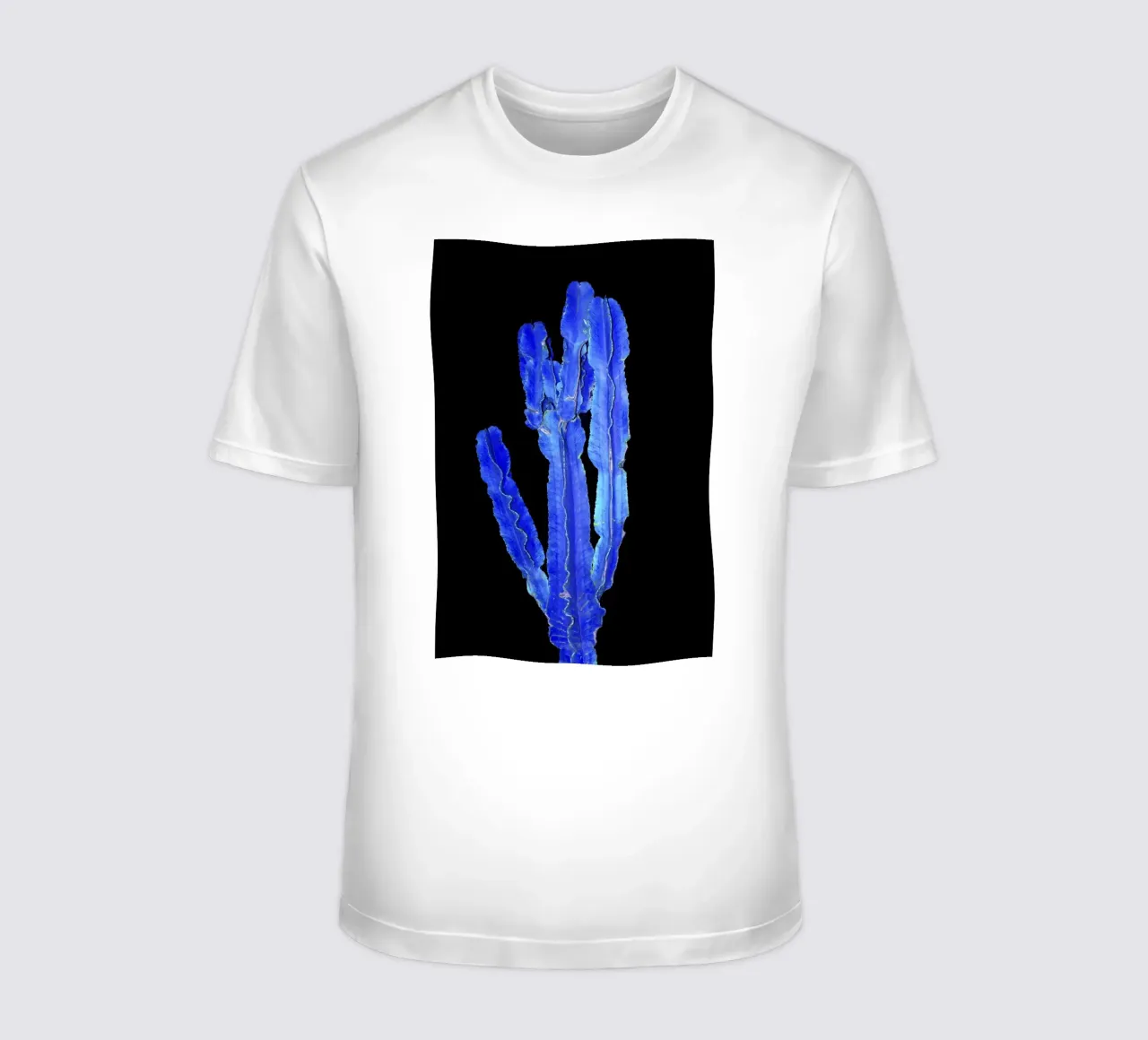 Cactus 3 t-shirt da rafael campezato