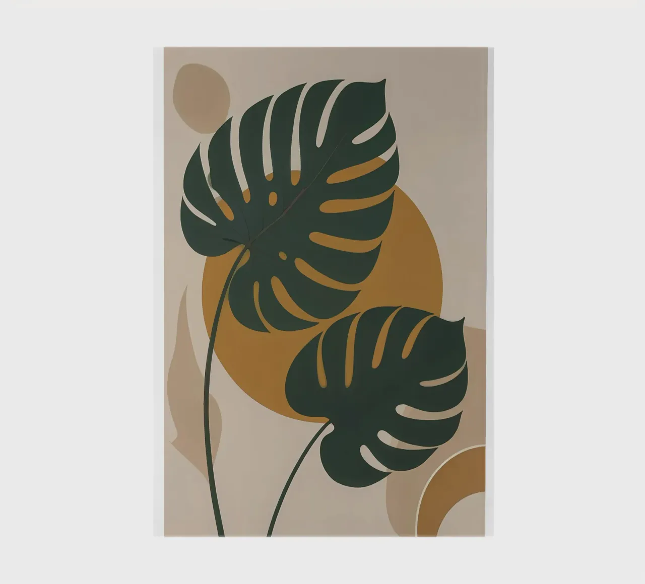 Calm in Simplicity notebook by Jose