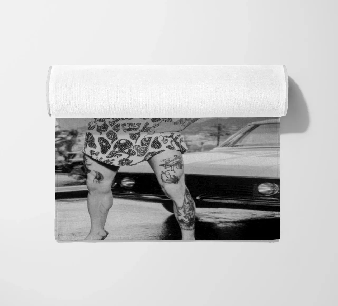 Luan telo mare da Affiches Chien Originales – Dogland