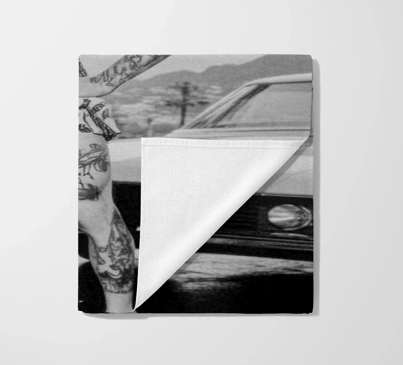 Luan telo mare da Affiches Chien Originales – Dogland