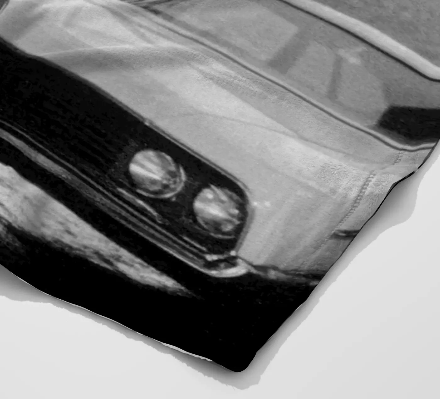 Luan coperta in pile da Affiches Chien Originales – Dogland