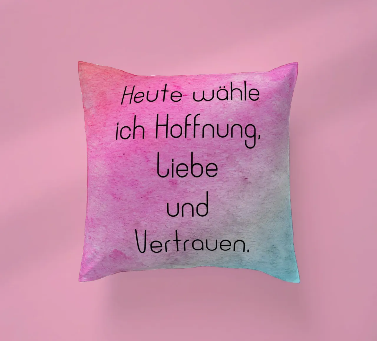 Wählen cuscino da AESTHETIC VIBES by Isabel