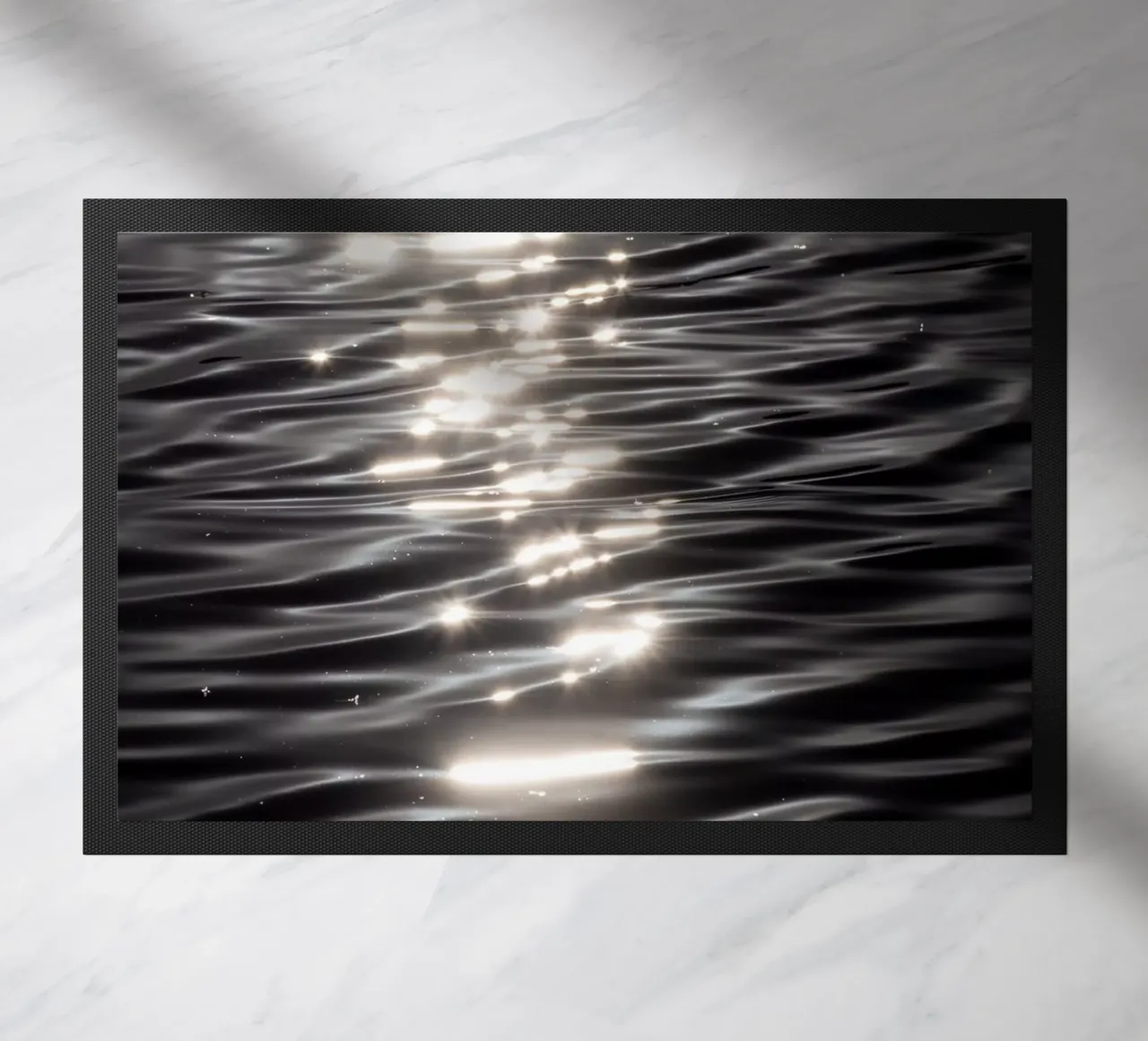 Black Sea zerbino da rafael campezato