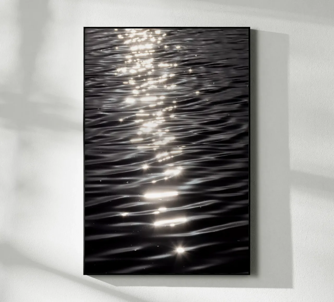 Mar Nero plexiglass da rafael campezato