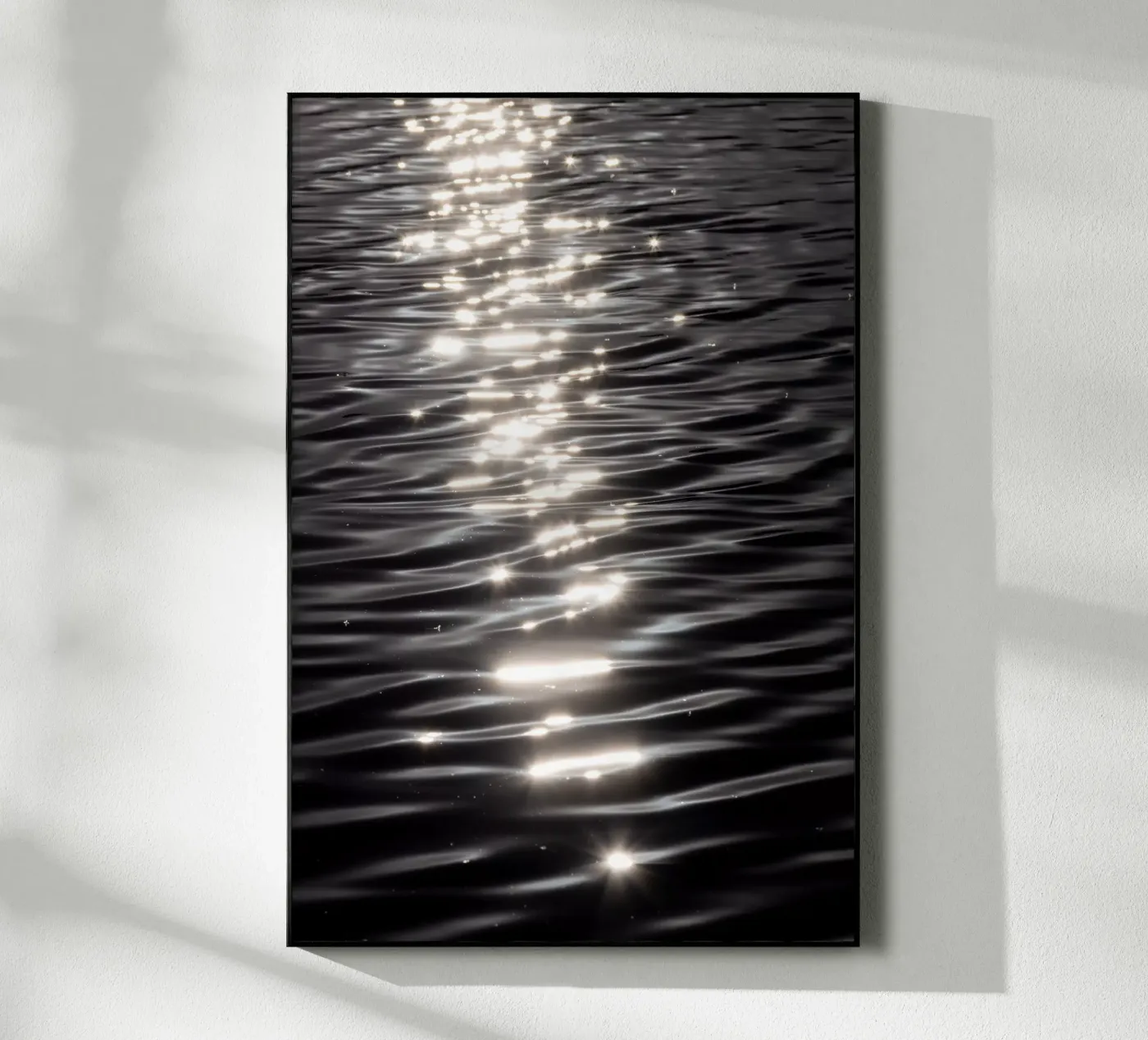 Mar Nero plexiglass da rafael campezato