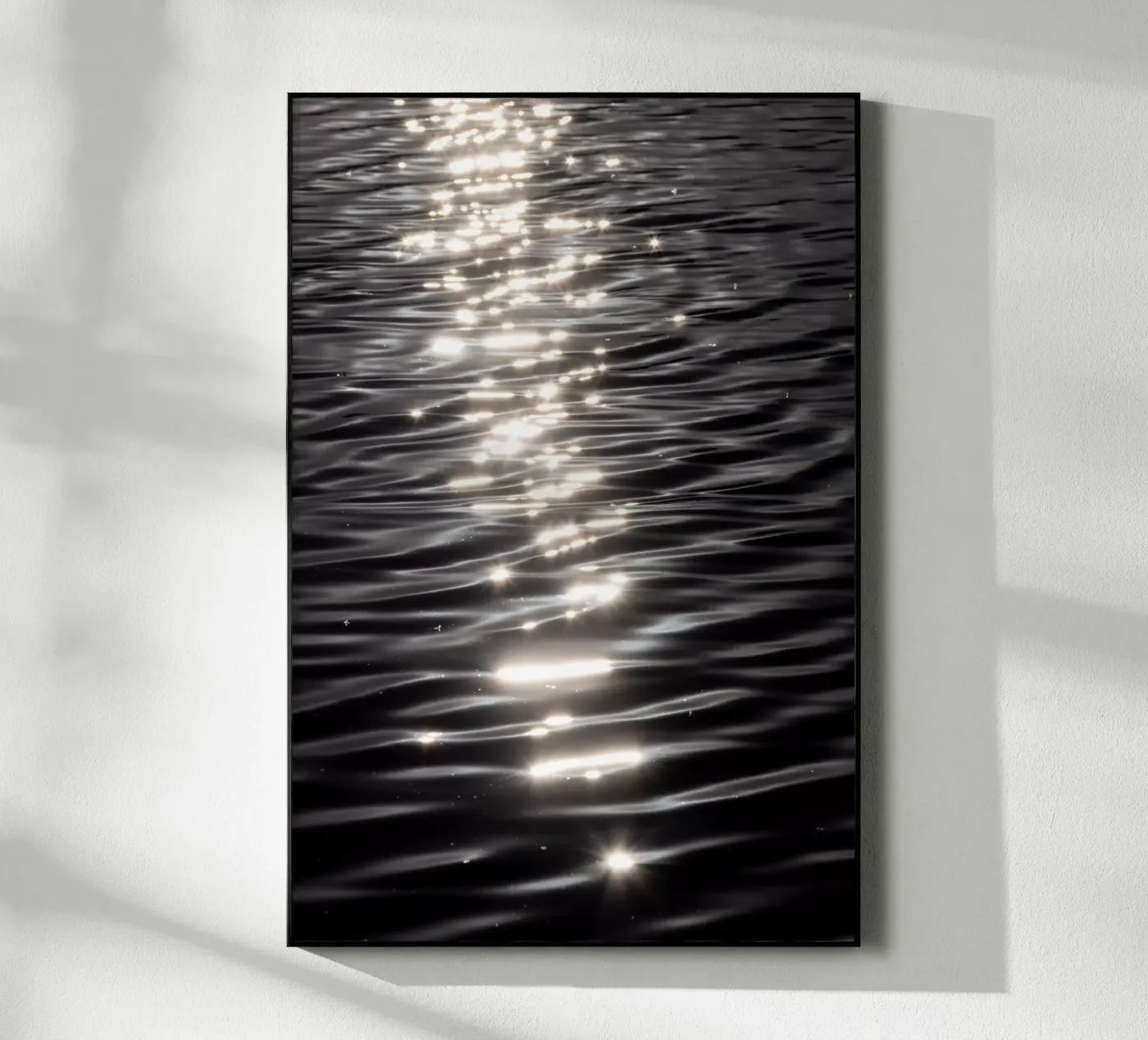 Mar Nero plexiglass da rafael campezato