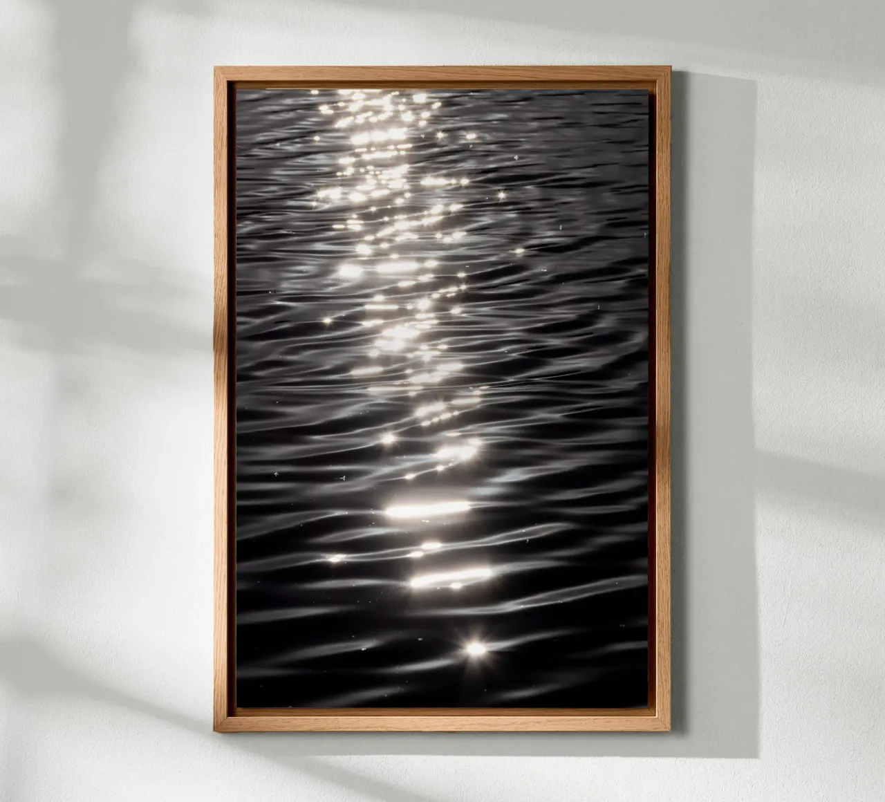 Mar Nero alluminio dibond da rafael campezato