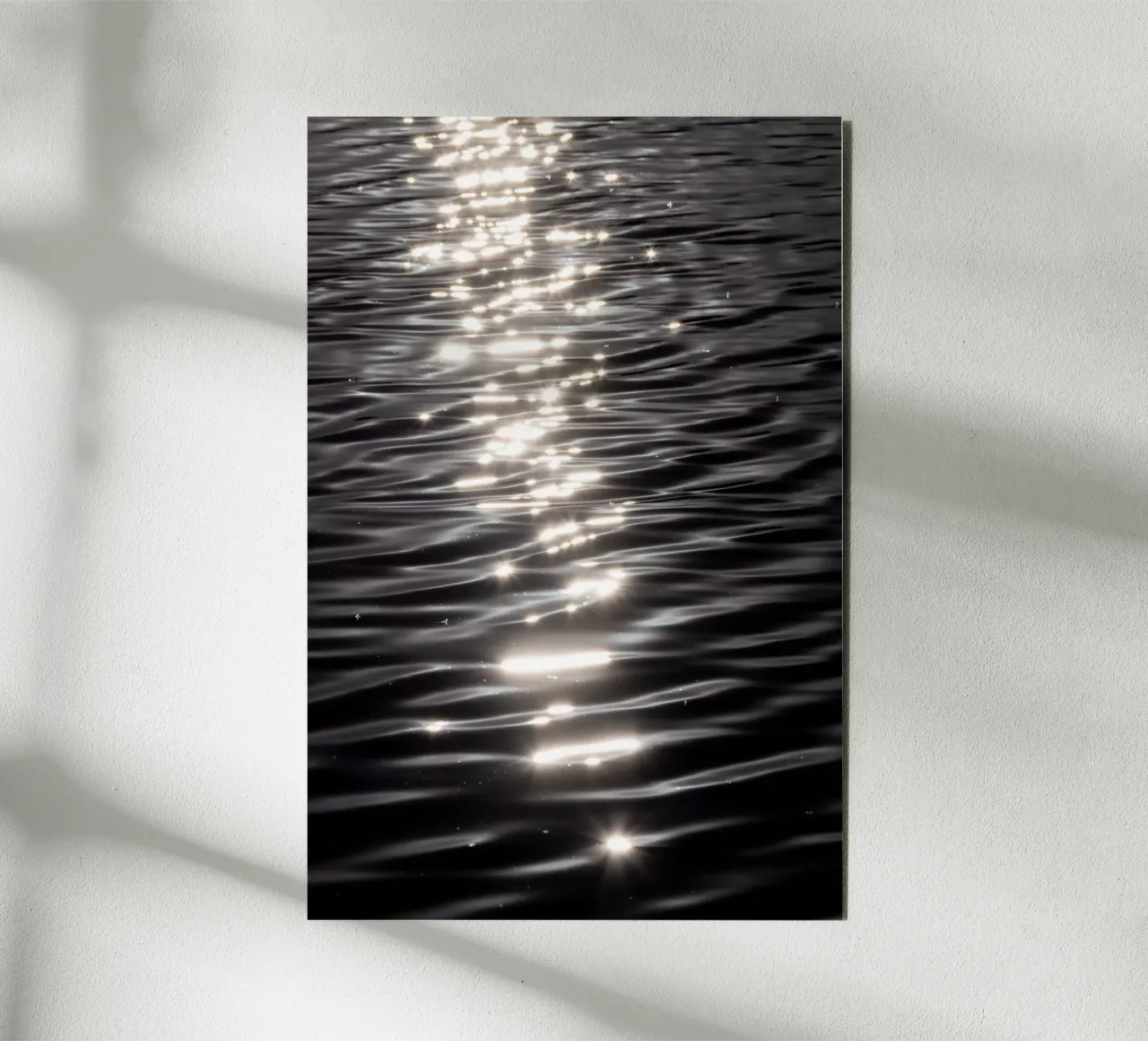 Mar Nero alluminio dibond da rafael campezato