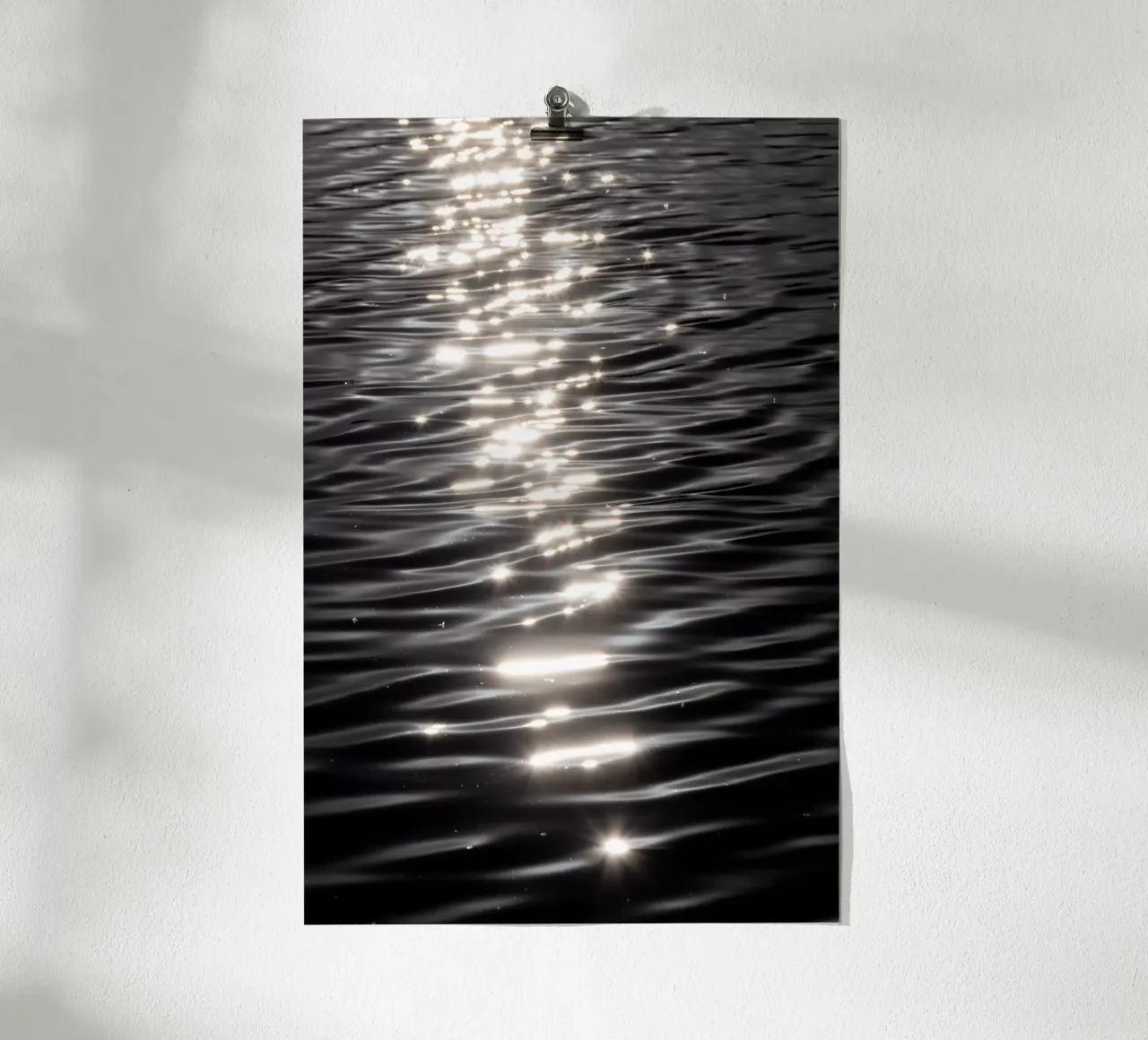 Mar Nero poster da rafael campezato