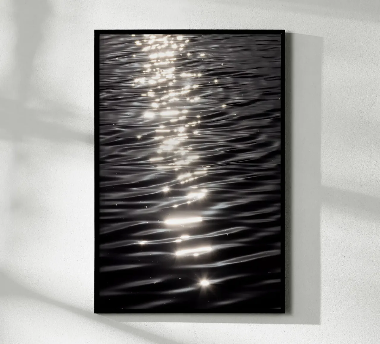 Mar Nero poster da rafael campezato