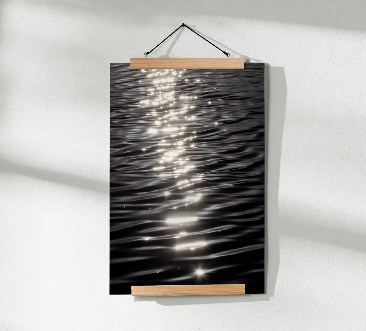 Mar Nero poster da rafael campezato