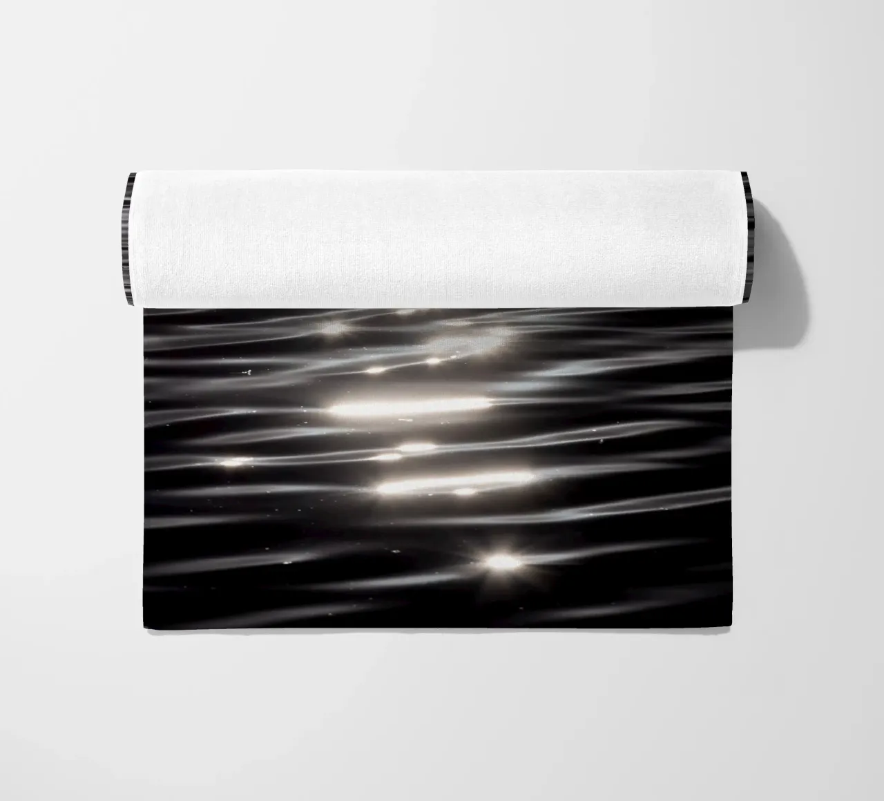 Mar Nero telo mare da rafael campezato