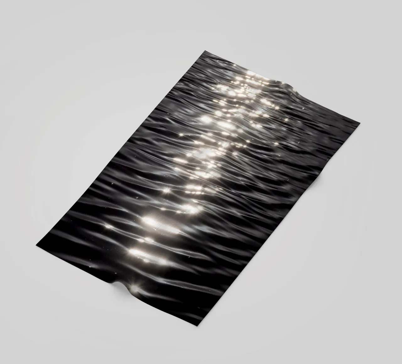 Mar Nero telo mare da rafael campezato