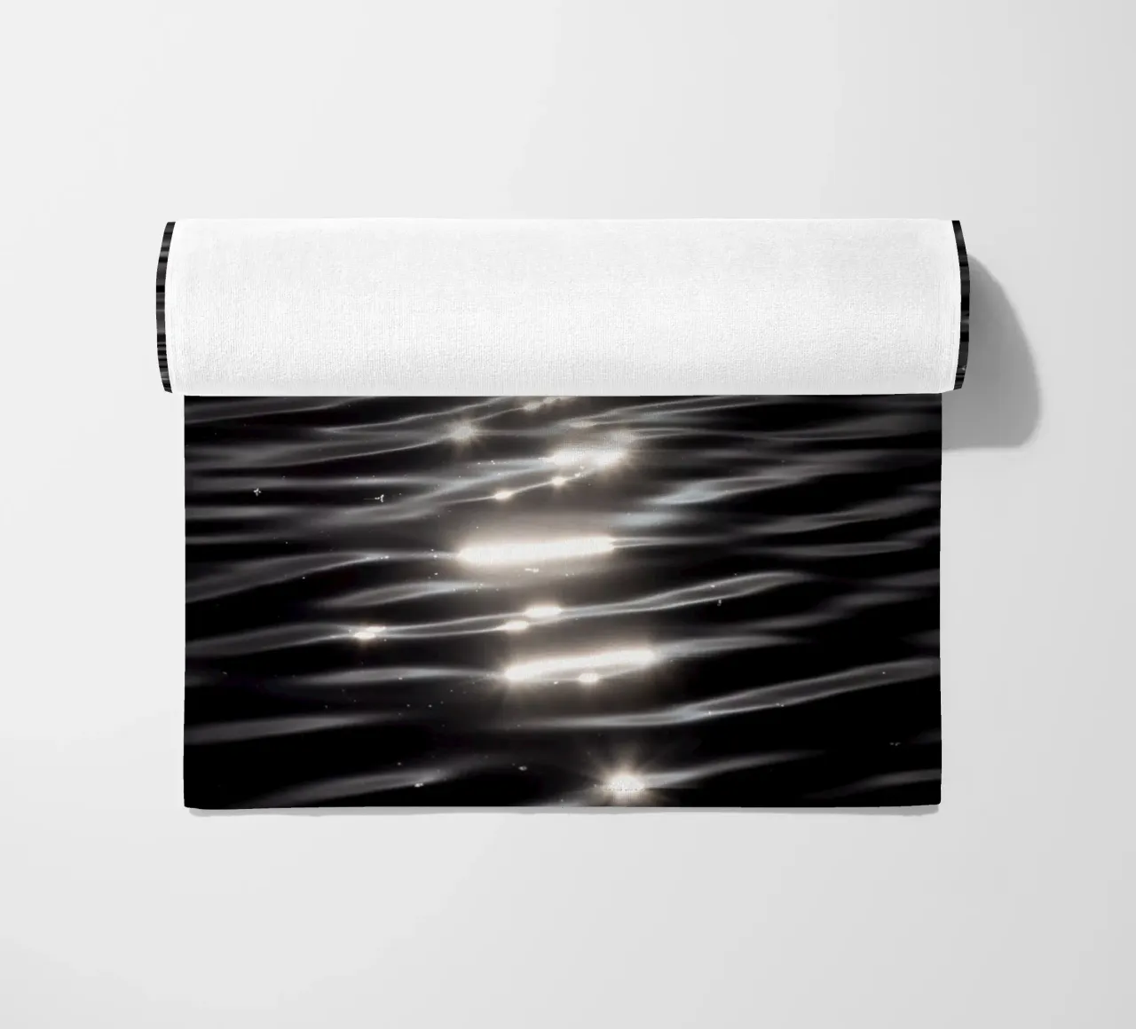 Mar Nero telo mare da rafael campezato