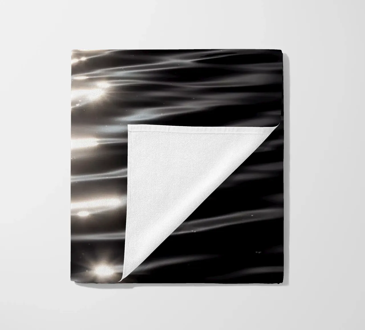 Mar Nero telo mare da rafael campezato